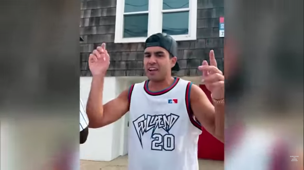 The Nelk Boys Are An Example of How Selfish People Are Being During A Pandemic