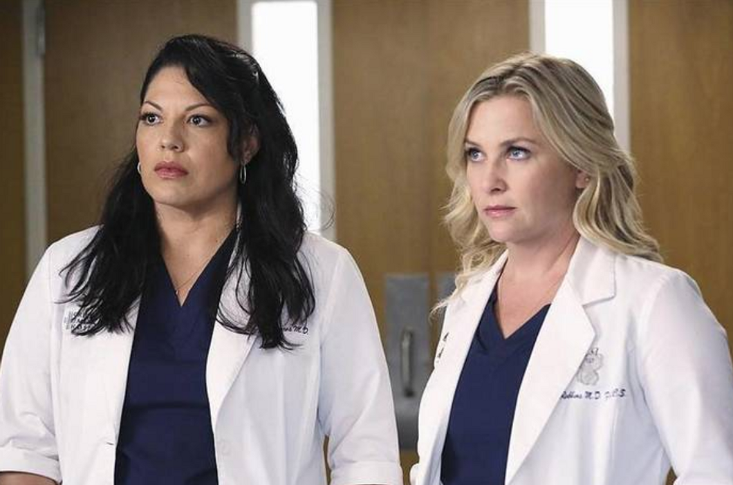 5 'Grey's Anatomy' Characters That SHOULD Still Be On The Show