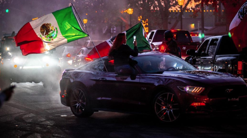 The Ultimate Guide To Being A Latinx And Hispanic Community Ally