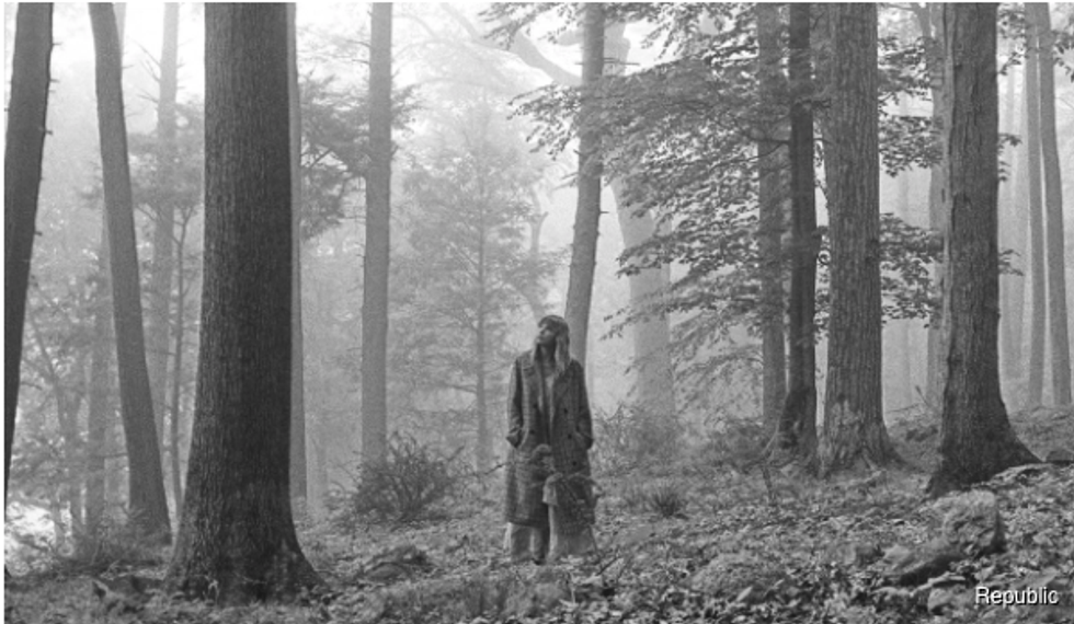 Taylor Swift's 'folklore' Ranked From Worst To Best