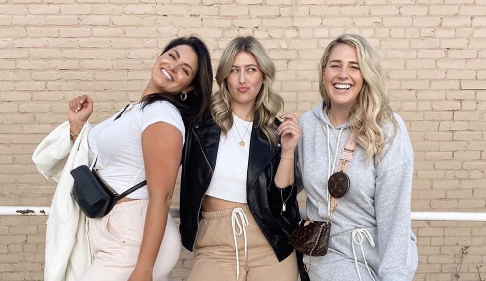 I Asked 46 Women What They Thought About The Term 'Plus-Size', And Here's What They Had To Say