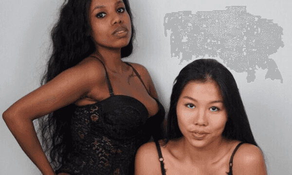 Founders Of Color Q&A: BFFs Tasia Sli And Anna Yang On Empowering Women Through Their Lingerie