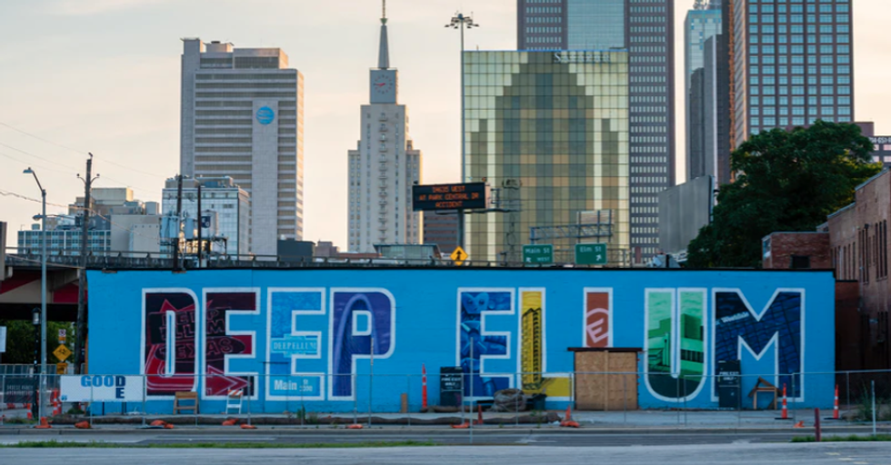 11 Things Only People Who Grew Up In Dallas, Texas Will Understand— We Dem Boyz