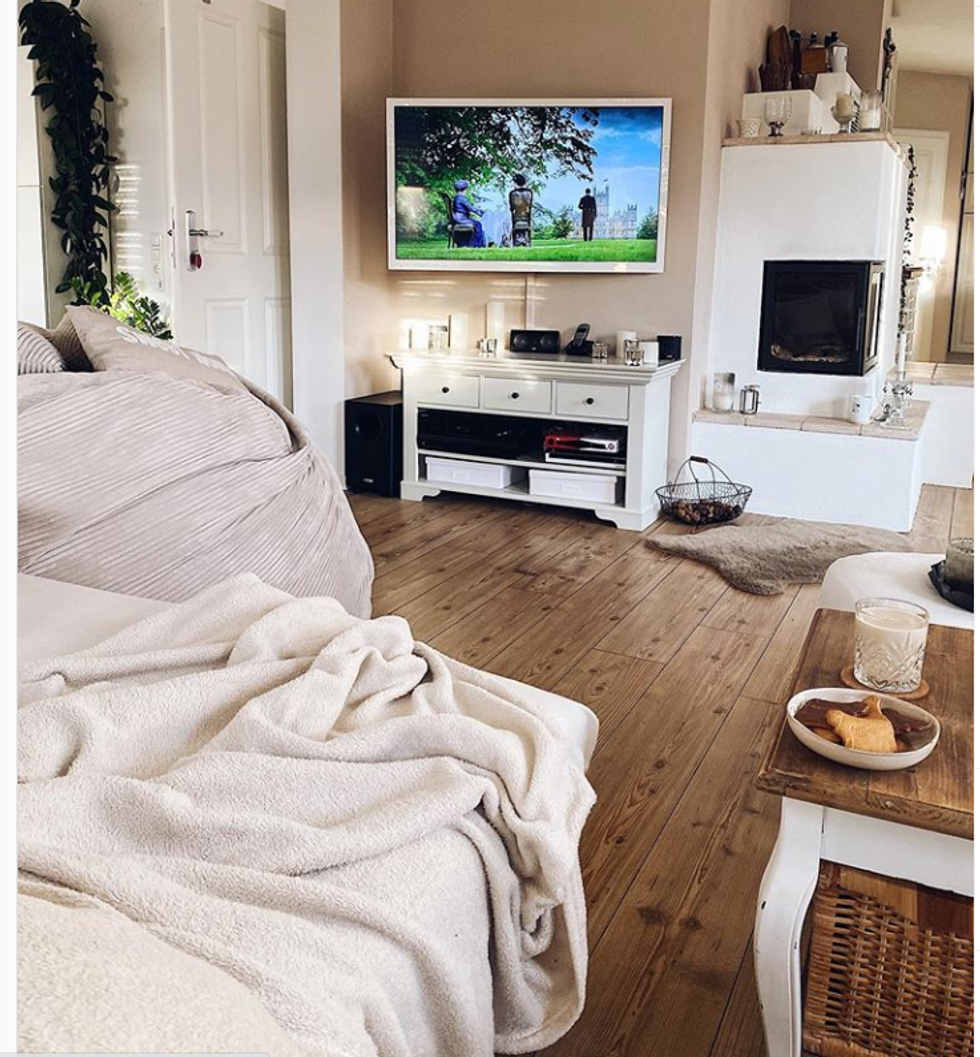 Quarantine Binge Shows (Part 1)