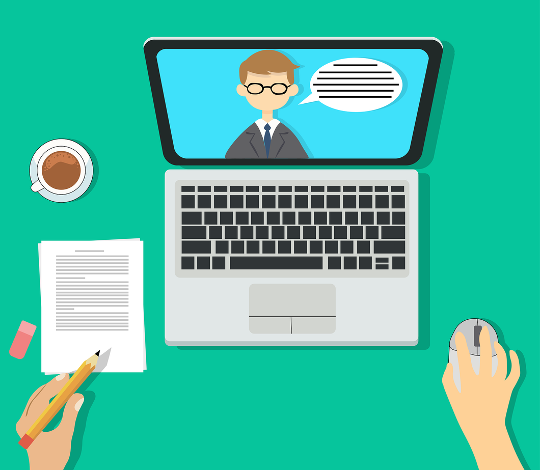 5 Ways To Conquer Your Online Classes