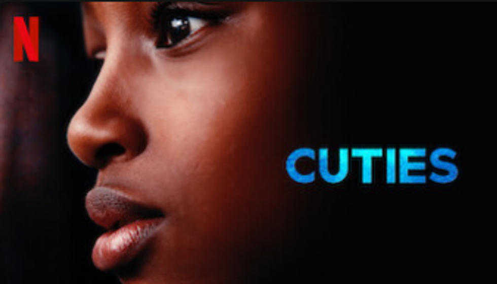 Netflix Has Released Another Controversial Film Called 'Cuties', And It's Not Getting My View