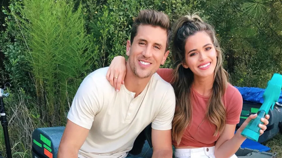 5 Unique Fall Date Ideas For Couples Tired Of Netflix And Chilling