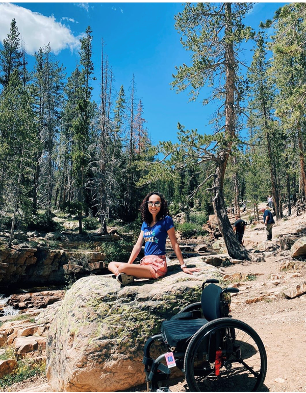 I Talked To My Best Friend About Her Spinal Cord Injury, And Ableism Is An Everyday Issue