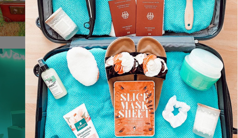 4 Tips To Avoid Overpacking EVERY Travel Lover Should Absolutely Know