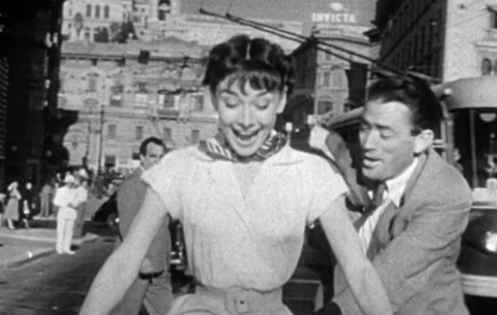 30 Classic Romance Films You And Your Lover NEED To Check Off Your Must-Watch List