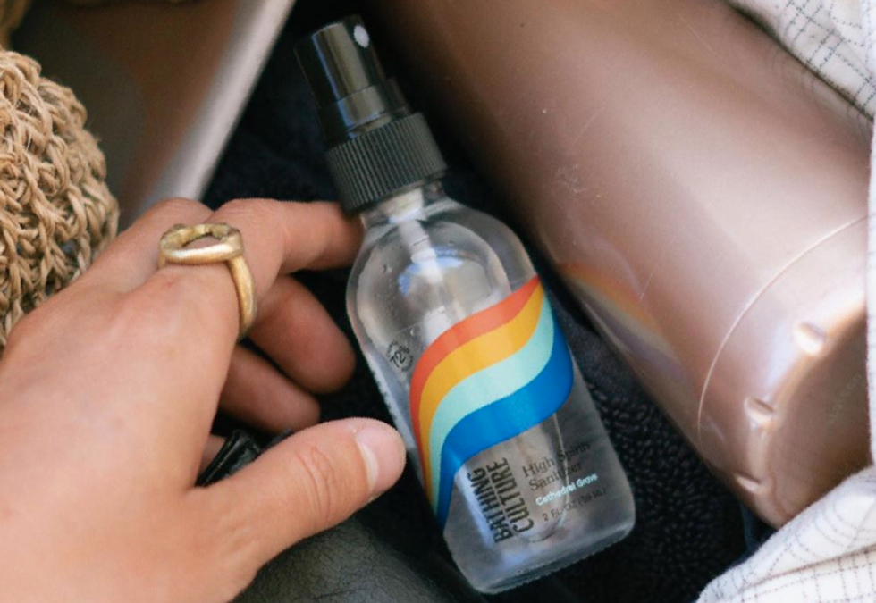 A Definitive Ranking Of The BEST Hand Sanitizers You Can Buy, From Luxe To Budget-Friendly
