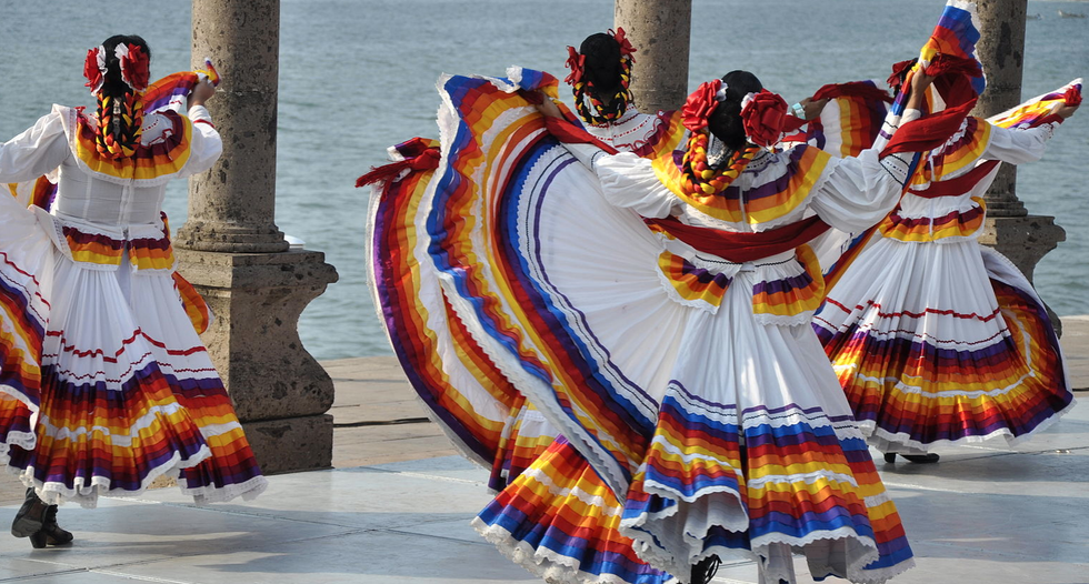 As A Hispanic Person Living In America, This Is What Hispanic Heritage Month Means To Me