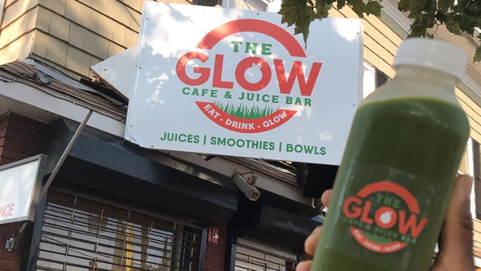 3 Black-Owned Restaurants In Providence, Rhode Island Everyone Should Absolutely Support