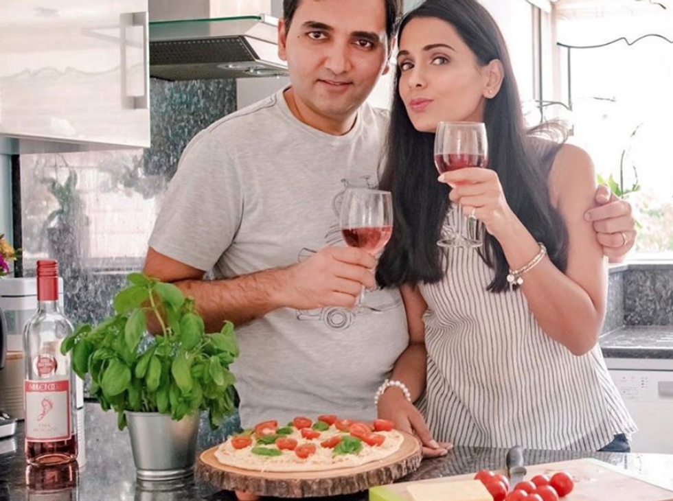 These 12 Fall-Inspired Meals Are Guaranteed To Make Your Partner FALL Even Harder For You