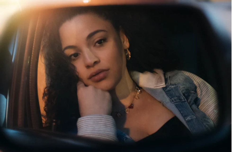 Your Mirror Should NOT Be A Battlefield, It Should Remind You How Powerful You Are