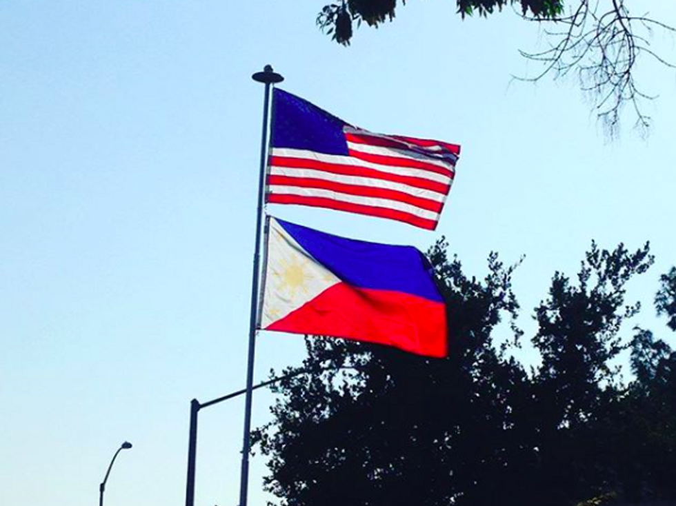 6 Contributions That My Culture Has Carried Out In The US In Honor Of Filipino American History Month