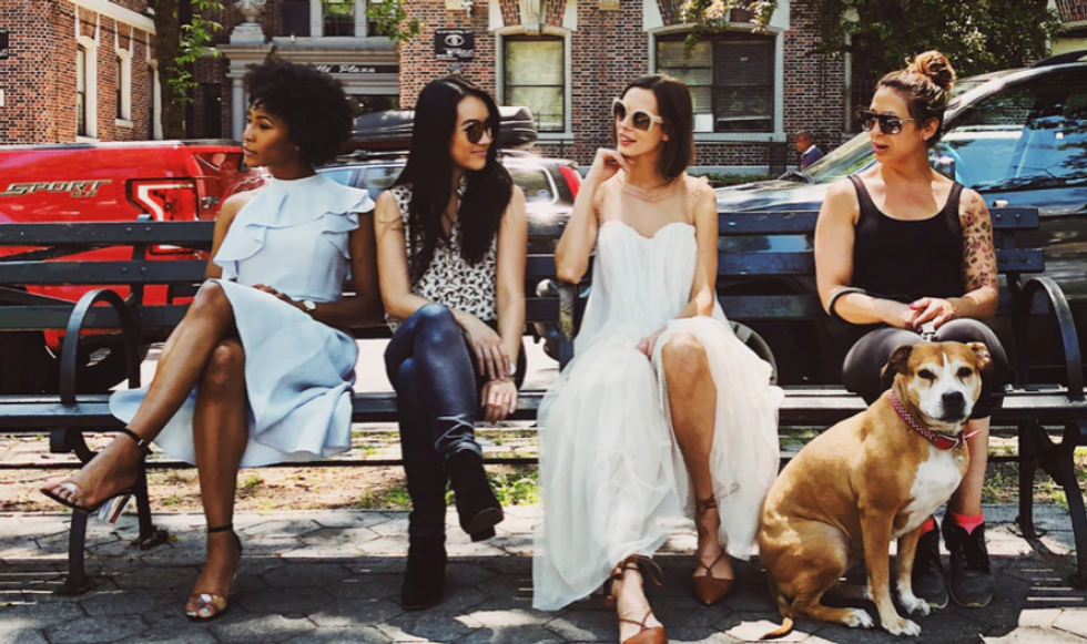 In Honor of PCOS Awareness Month, I Researched 25 Things About The Autoimmune Disease