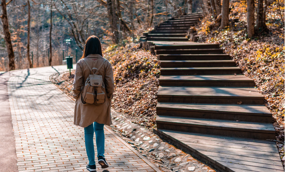 Understanding The Value Of Alone Time Will Make You Feel WAY Less Lonely