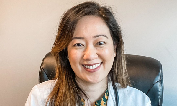 I Sat Down With An Endocrinologist To Ask All My Questions About Polycystic Ovarian Syndrome