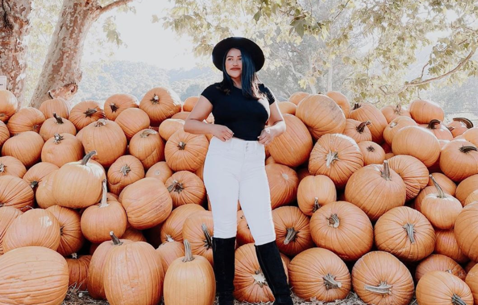 5 Fall Fashion Must-Haves Every Trendy Closet Needs To Pumpkin Spice Up Your Wardrobe
