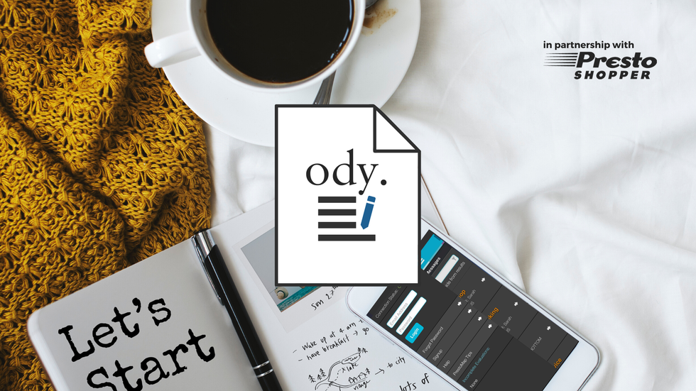 Articles To Write If You're All About Saving More Money, And Waking Up A Little Bit Earlier