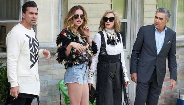 What's Coming To And Leaving Netflix In October For Your Viewing Pleasure