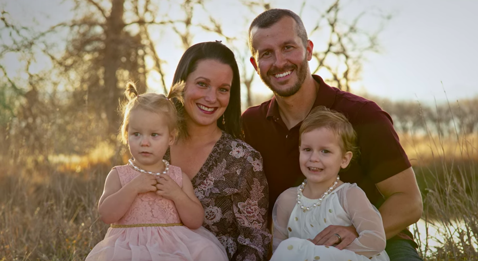 Netflix's 'American Murder: The Family Next Door' Is My Worst Nightmare And Proves You Can't Trust Social Media