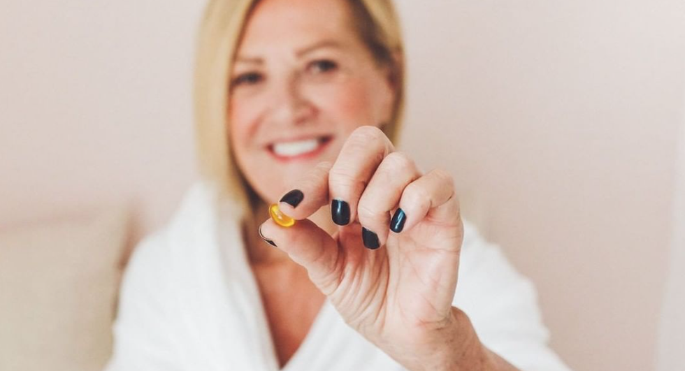 19 Health Benefits Of CBD That May Encourage You To Give It A Try