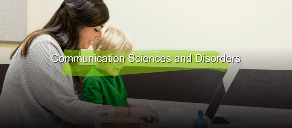 5 Reasons To Be A Speech-Language Pathologist