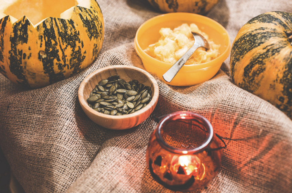 8 Captions Every Pumpkin Patch And Apple Picking-Filled Fall Instagram Feed Absolutely Needs