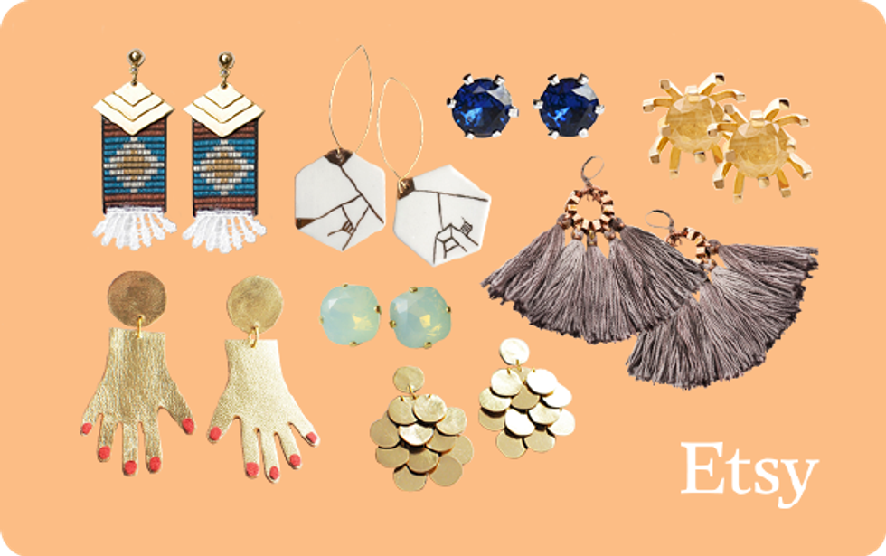 7 Of This Season's Trendiest Items You Need To Buy From Etsy Now If You're Trying To Support Small