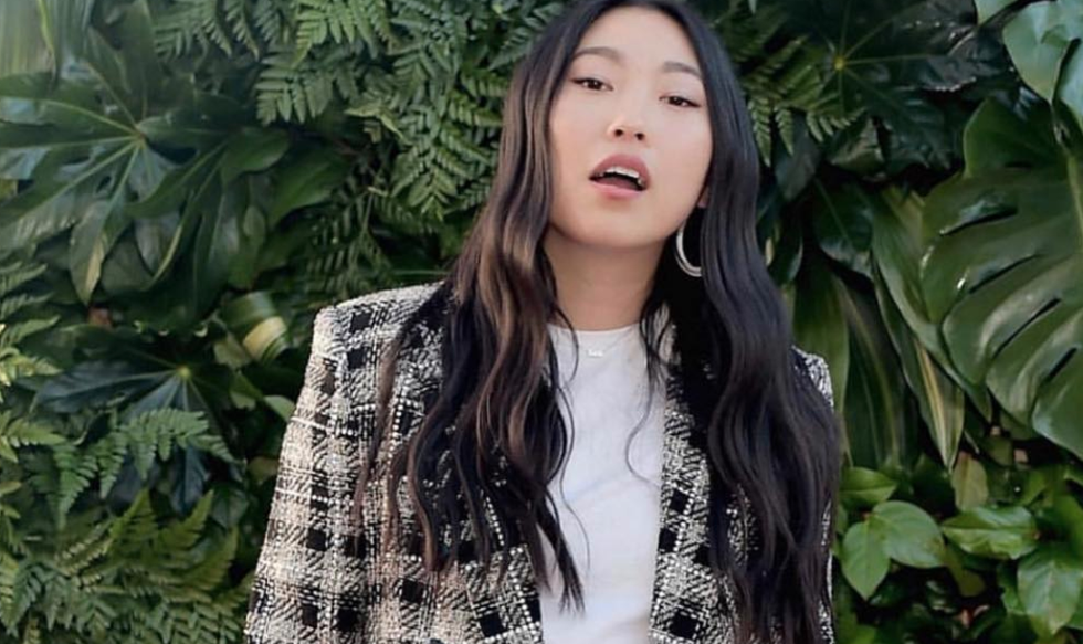 Kate Bosworth Just Raved About The Lip Product Awkwafina's Makeup Artist LOVES To Use