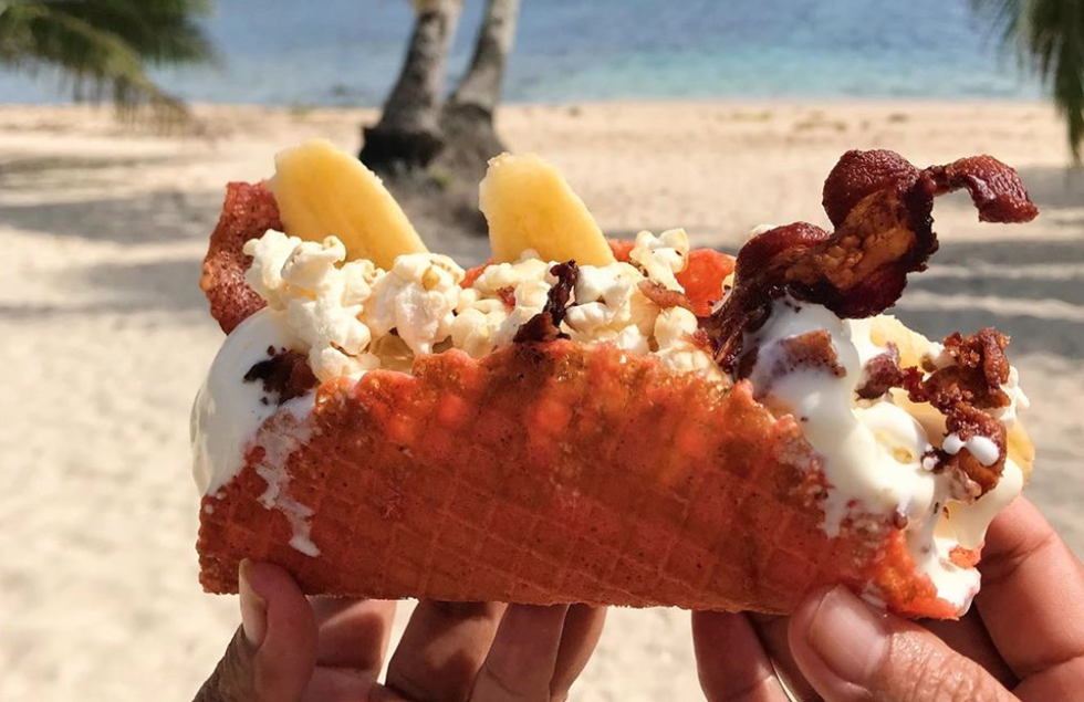 20 Weird Food Combinations Every Adventurous Eater HAS To Add To Their Foodie Bucket List