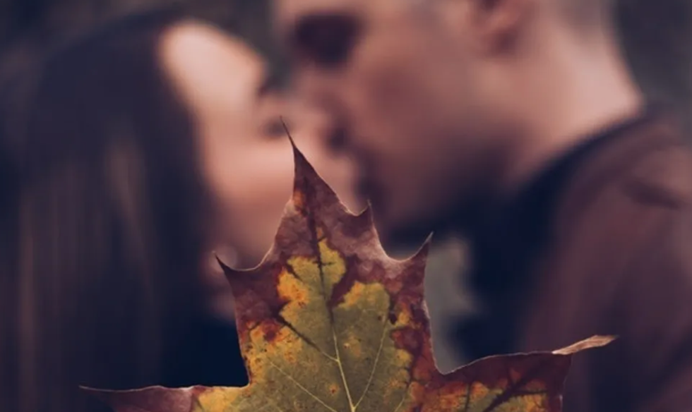 8 Fall Themed Bedroom Moves To ~Pumpkin~ Spice Up Your Sex Life