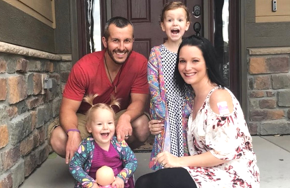 The Disturbing Truth Of ‘American Murder: The Family Next Door’, We Never Truly Know What A Person Is Capable Of