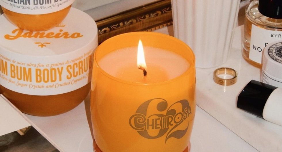 This Is The Fall Candle You Should Burn To Manifest Positive Energy According To Your Zodiac Sign