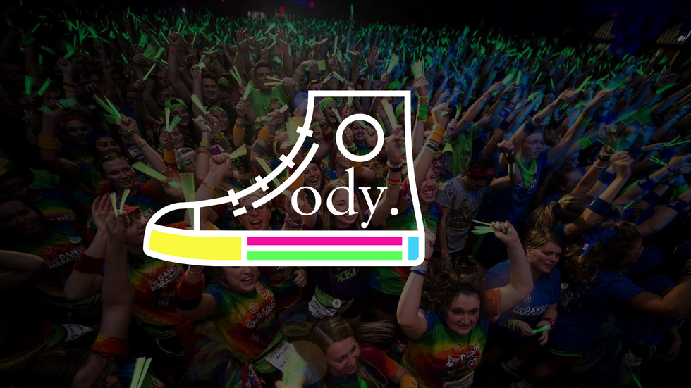 How To Write Content To Help Raise Money For Your Dance Marathon