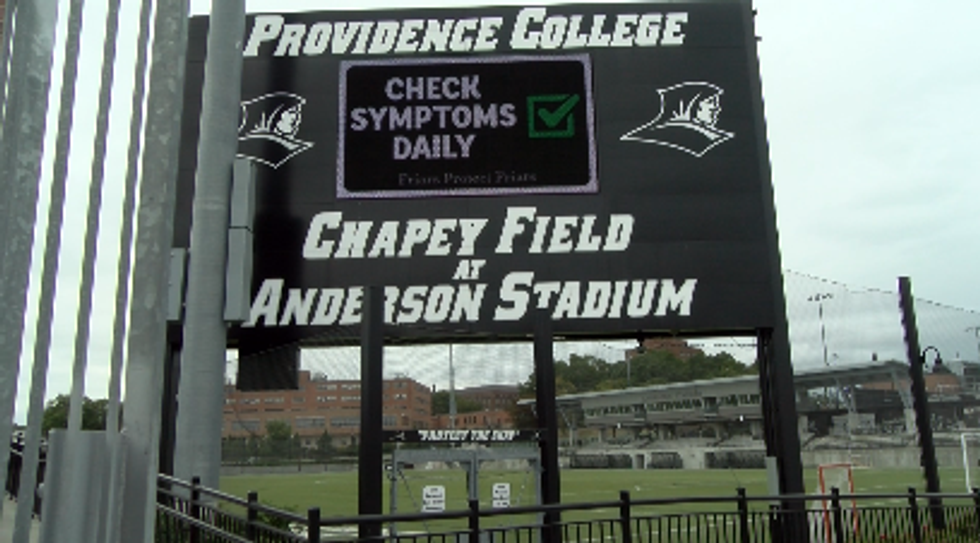 Even After Following all Campus Guidelines, I Still Got COVID-19: Here is my story