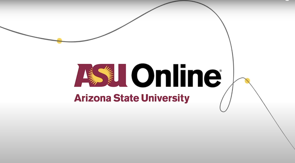 Is Online Schooling at the University Level Encouraging Travel?