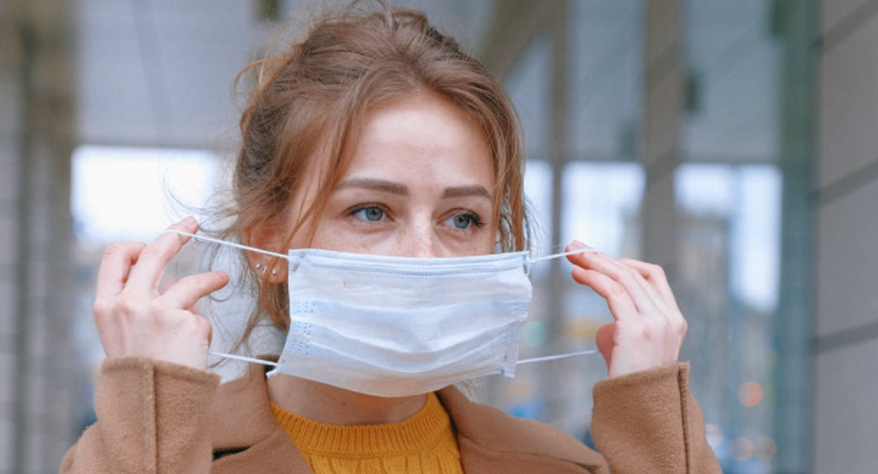 Tell Us Everything Your University Is Doing To Handle COVID-19