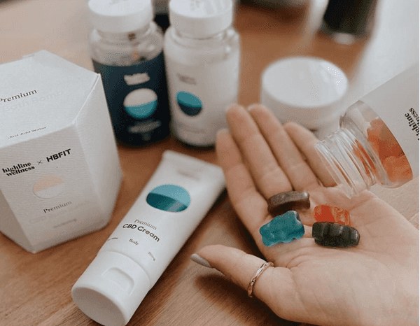 I Finally Found My Favorite CBD Company, It's A HUGE Game Changer To My Day