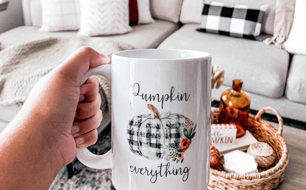 Your Under-$100 Fall Gift Guide To The COZIEST Items You Can Get This Amazon Prime Day