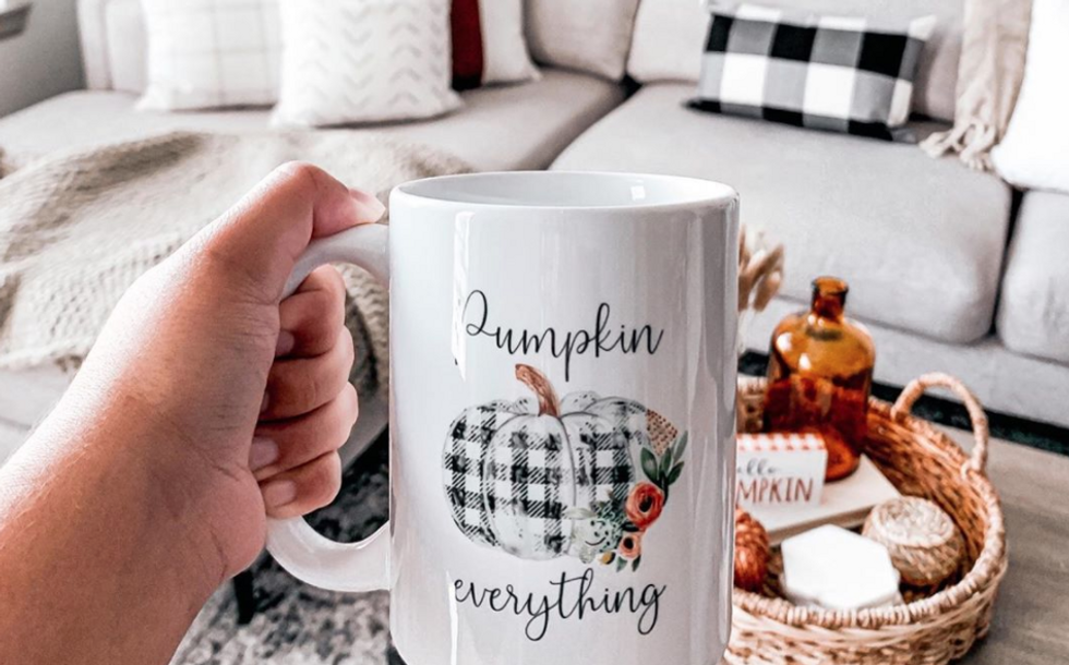 Your Under-$100 Fall Gift Guide To The COZIEST Items You Can Get This Amazon Prime Day