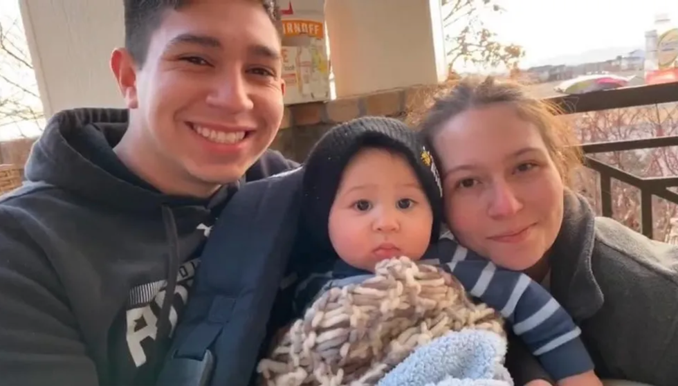 I Dated My Husband For Two Months Before Marrying Him, And I Don't Regret It At All