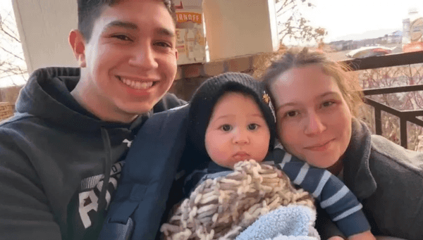 I Dated My Husband For Two Months Before Marrying Him, And I Don't Regret It At All