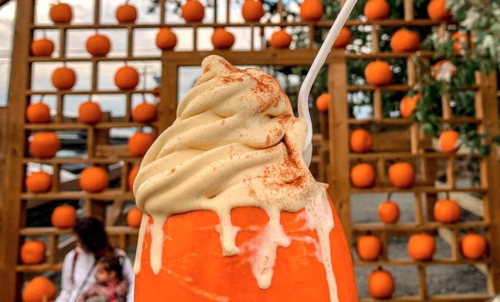 The 10 Most Underrated, Exciting Things About Fall That Don't Include Basic PSLs And Halloween