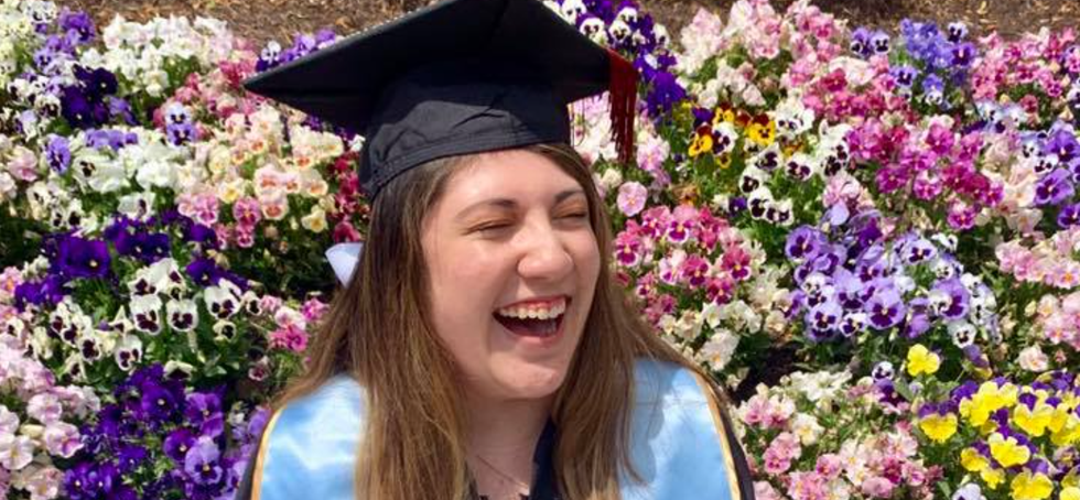 I Love Myself Exactly The Way I Am, And Girl, You Should Too