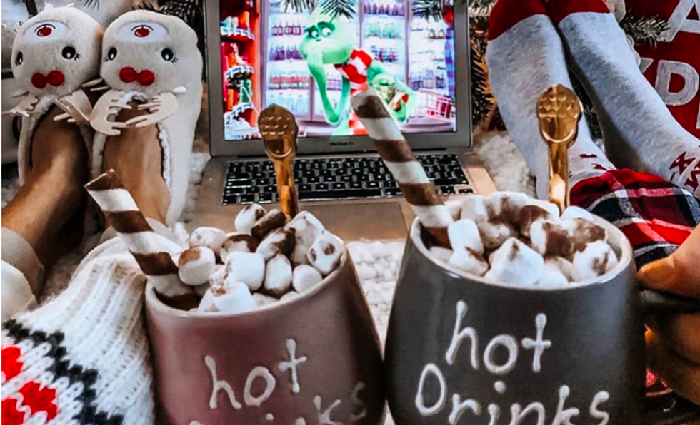 The ULTIMATE College Student Christmas Wish List — And No, It's Absolutely Not Too Early