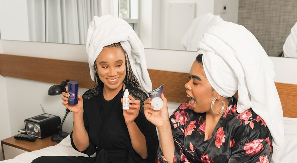 10 Self-Care Tips To Use When Everything Feels Like It's Falling Apart