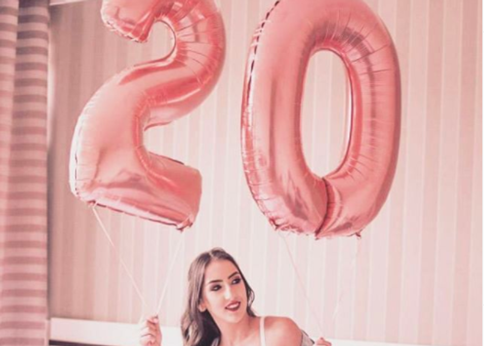 20 Important Life Lessons I Learned By The Time I Turned 20